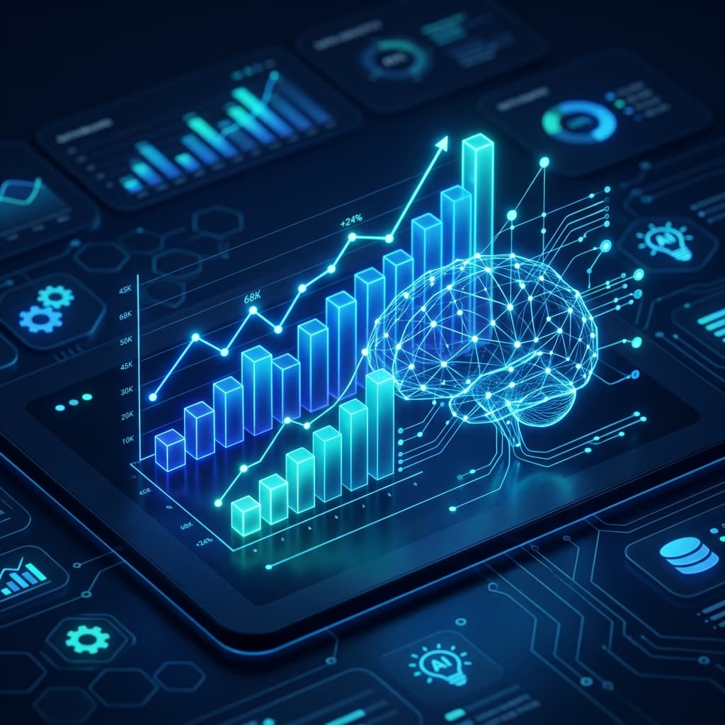 Introducing Invorise Revenue Intelligence